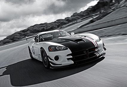Chrysler