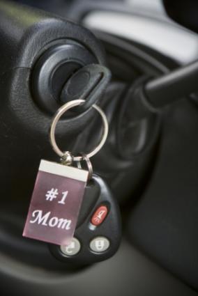 car keys