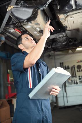 maintenance guy