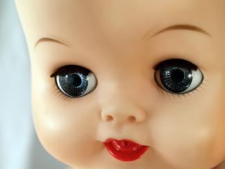 doll face