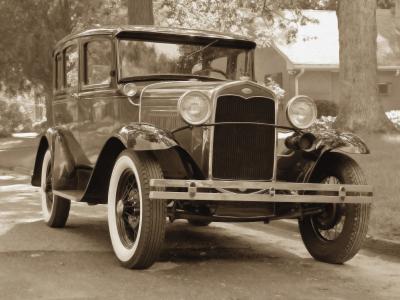 Ford Model T