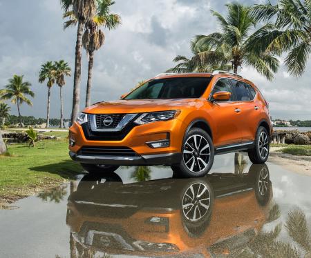 What Car Gets The Best Gas Mileage Lovetoknow 2017 Nissan Rogue Hybrid
