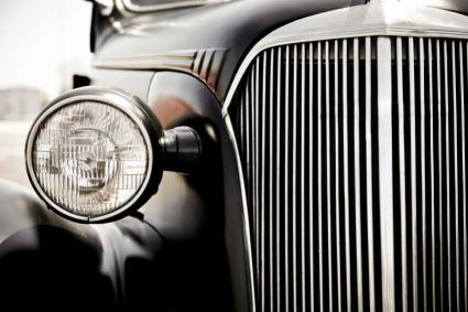 1938 Chevrolet