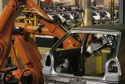 Automotive Industry