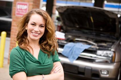 Car repair costs