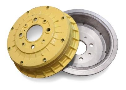 Chrysler Brake Recall
