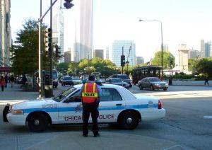 Police Officer