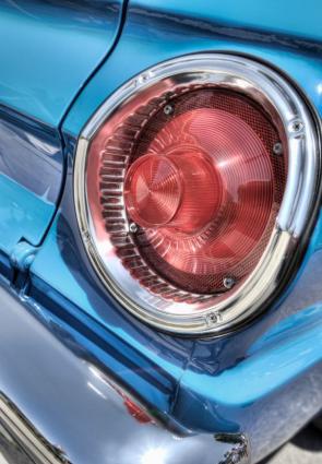 Collector Car Values