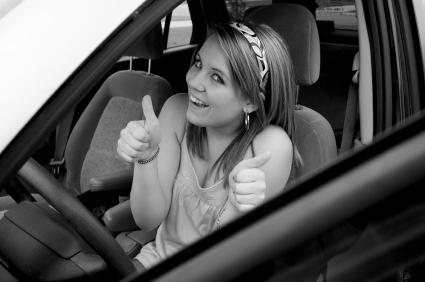 Sears Driving School