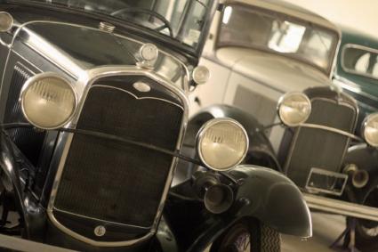 Ford Model T