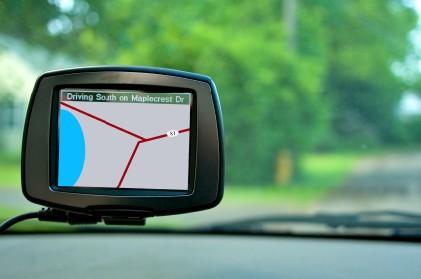 The Problem with GPS