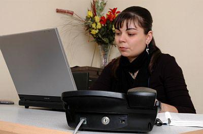 reading an online manual