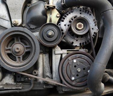 How To Put A Serpentine Belt On A Car Lovetoknow