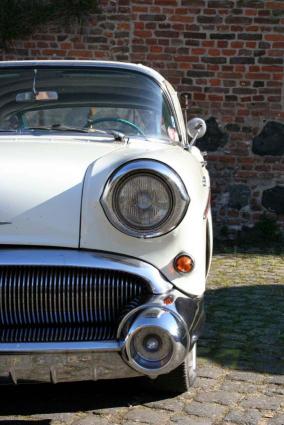 Auto Industry Issues