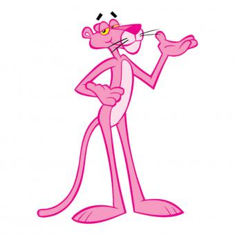 Pink Panther 