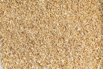 corn cat litter