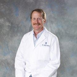 Scott McKay, DVM, feline kidney disease expert