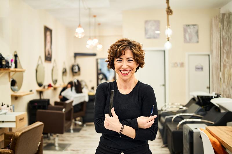 Christmas Tips & Gift Ideas for Hairdressers to Show Your Appreciation