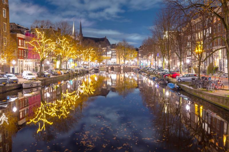 Festive & Meaningful Christmas Traditions in the Netherlands LoveToKnow