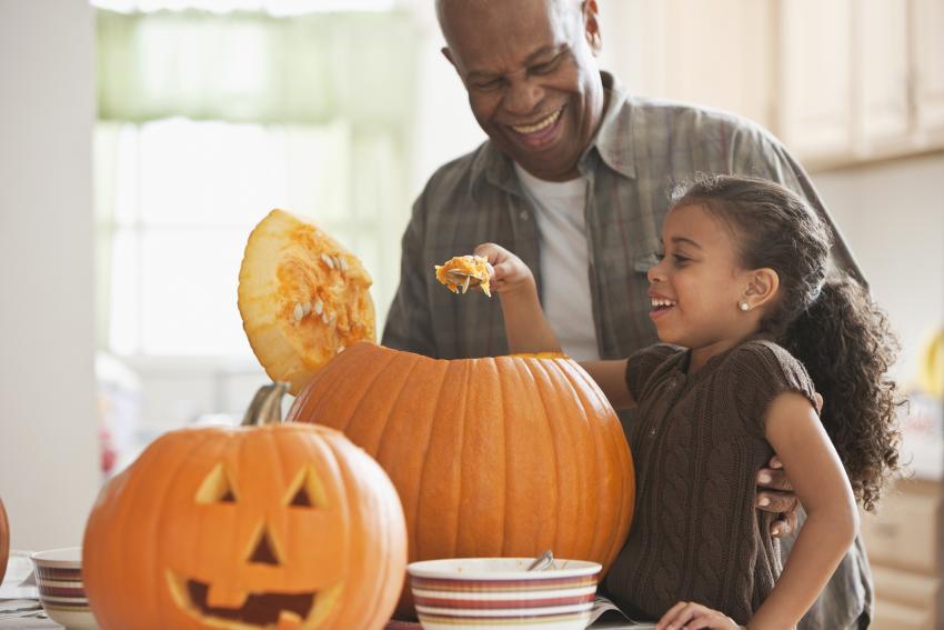 6 Things To Do With Pumpkin Guts Instead Of Tossing Them LoveToKnow