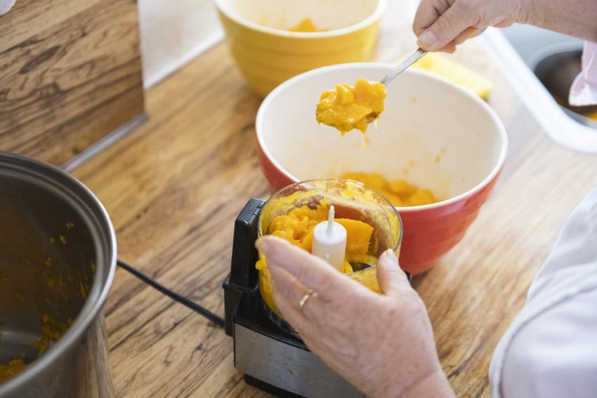 6 Things to Do With Pumpkin Guts Instead of Tossing Them - The Pursuit ...