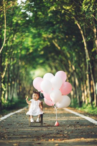14 Sweet First Birthday Photoshoot Ideas For Pro Level Pics LoveToKnow
