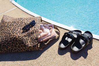 15 Things to Bring to a Pool Party So You're Ready for Fun