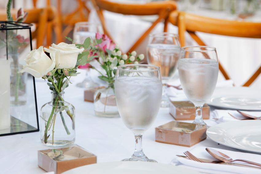 Dry Weddings 10 Tips to Get You From Invitation to Reception LoveToKnow