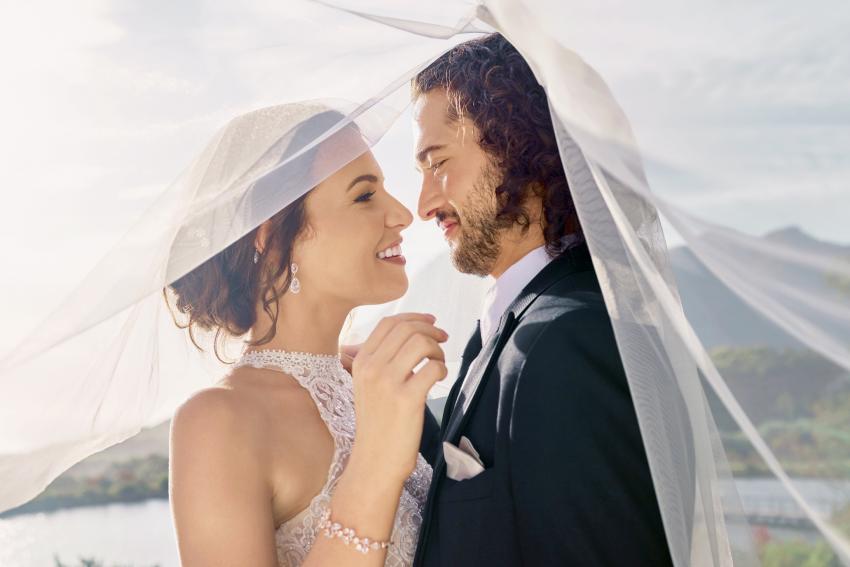 black tie preferred wedding dress code
