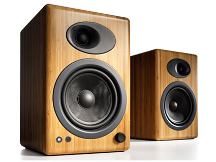 external speakers for phone