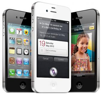 iPhone 4 S