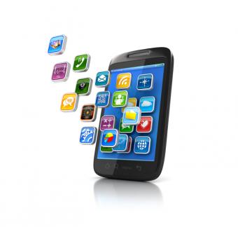 Mobile Apps