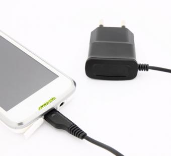 cell phone charger