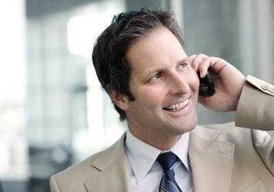 What is the best business smartphone?