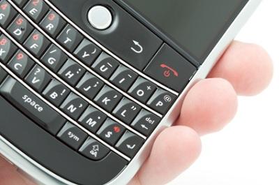 RIM BlackBerry Bold
