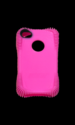 Pink RIBBZ Case
