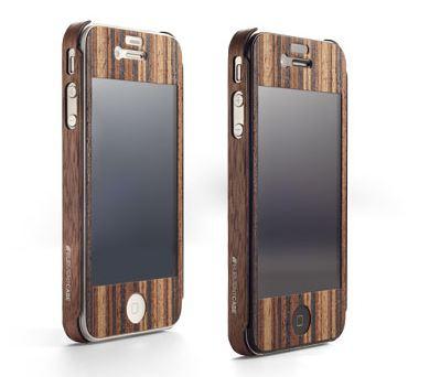 Unique iPhone 4 Case