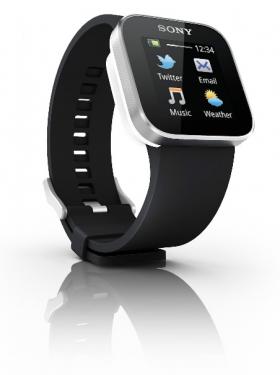 Sony SmartWatch