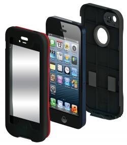 Obex Waterproof Case for Samsung Galaxy