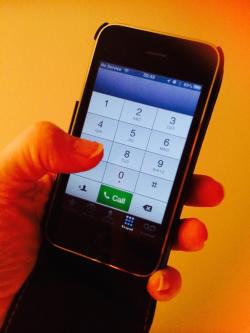 Unlock an Apple iPhone