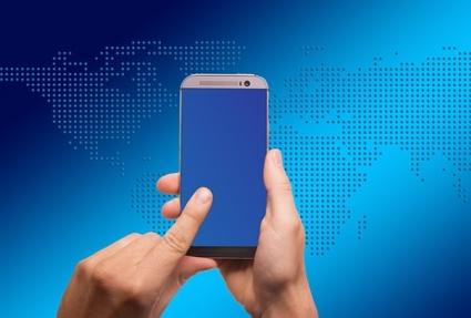 Mobile phone security