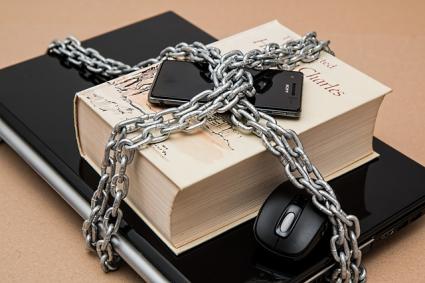 Smartphone security