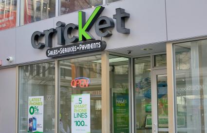Cricket Wireless