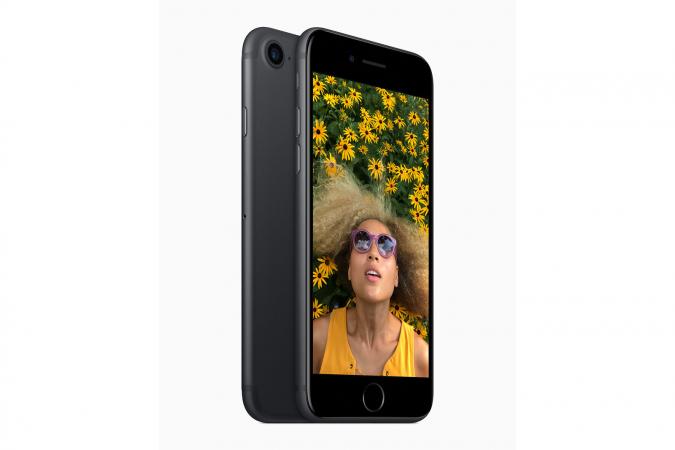 Apple iPhone 7