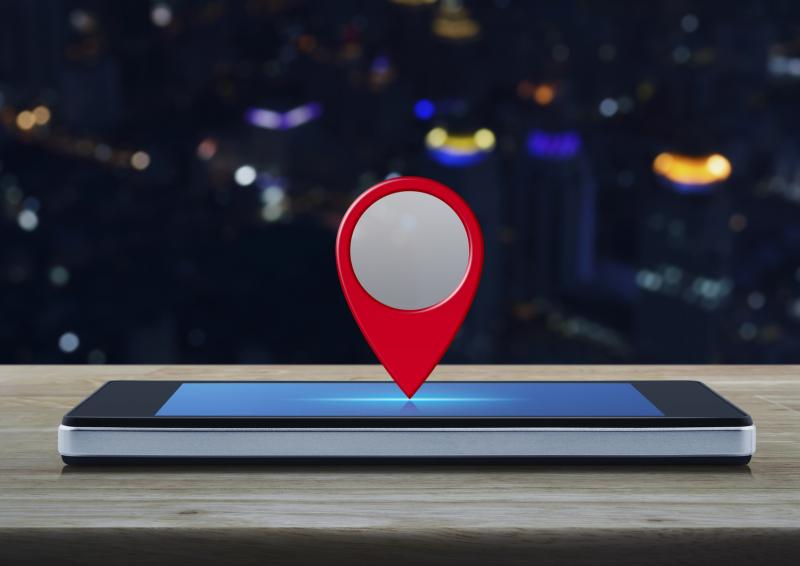 Track a Cell Phone Using GPS | LoveToKnow