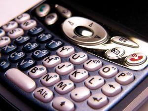Smartphone Software