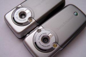 Camera Phones