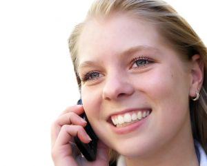 Helio Cell Phones, targeting young folks