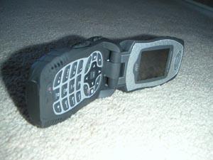Nextel Cell Phones