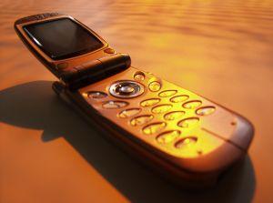 Panasonic Cell Phones